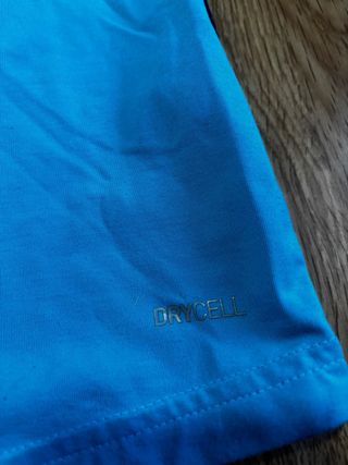 Camiseta Entrenamiento Puma Manchester City L