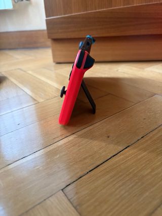 Nintendo Switch + Accesorios + SSD 64GB