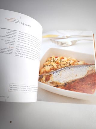 Nuestra cocina : Cataluña.