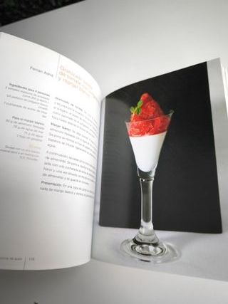 Nuestra cocina : Cataluña.