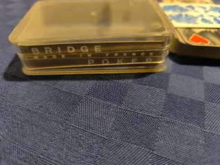 Mazzo carte Proverbes story - Cartes de Paris