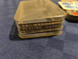 Mazzo carte Proverbes story - Cartes de Paris