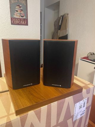Diffusori Wharfedale Diamond 9.SR