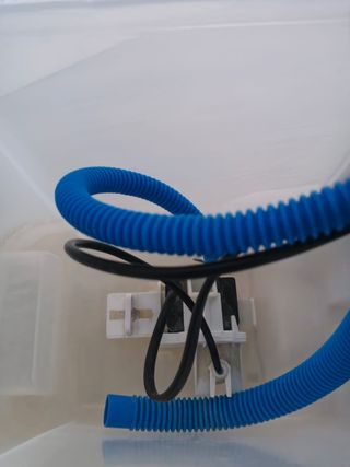 Enfriador de aire Pelonis: Ventilador + Humidifica