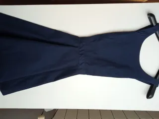 Vestido juvenil Polo Ralph Lauren azul talla 12