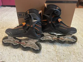 Patines en línea Powerslide Fitness