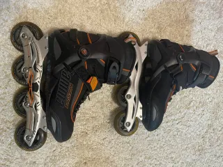 Patines en línea Powerslide Fitness