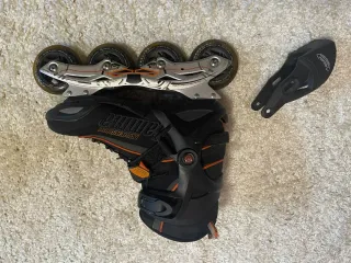 Patines en línea Powerslide Fitness