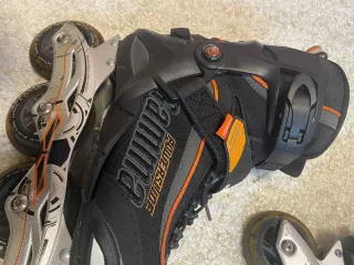 Patines en línea Powerslide Fitness