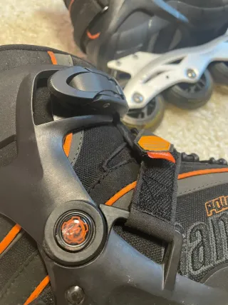 Patines en línea Powerslide Fitness