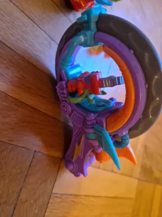 Superzings Moto Pizza