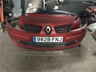 PARAGOLPES DEL. RENAULT SCENIC II (JM)(2003->) 2.0 DCI (JM1K)