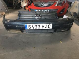 PARAGOLPES DEL. VOLKSWAGEN GOLF IV BERLINA (1J1)(10.1997->2004) 1.9 TDI