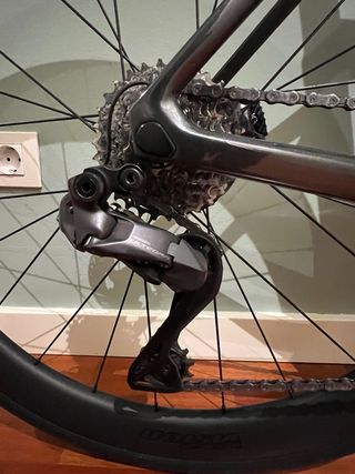 Colnago V4 2026 Vision - Como Nueva (Nov. 2025)