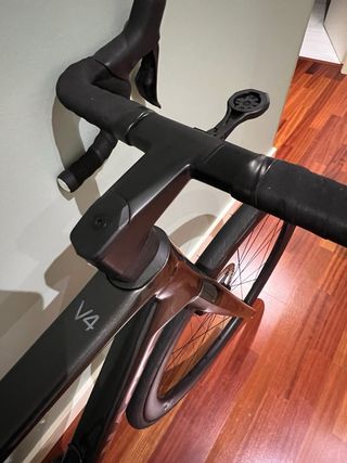 Colnago V4 2026 Vision - Como Nueva (Nov. 2025)