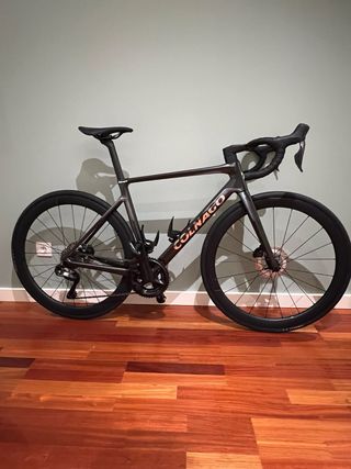 Colnago V4 2026 Vision - Como Nueva (Nov. 2025)