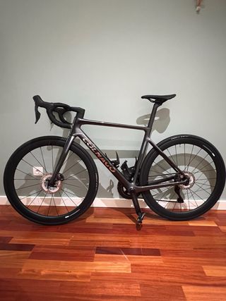 Colnago V4 2026 Vision - Como Nueva (Nov. 2025)