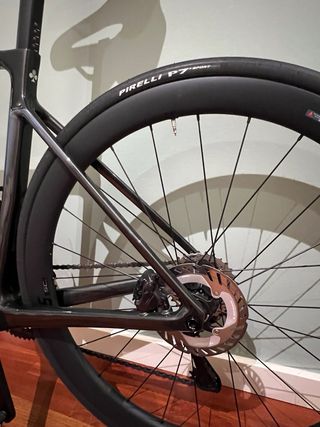 Colnago V4 2026 Vision - Como Nueva (Nov. 2025)