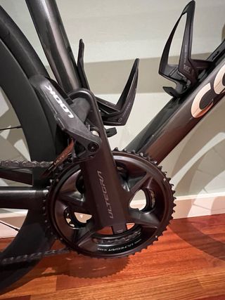 Colnago V4 2026 Vision - Como Nueva (Nov. 2025)