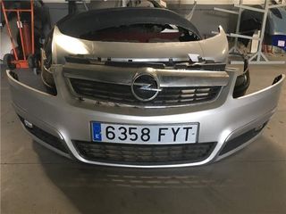 PARAGOLPES DEL. OPEL ZAFIRA B (2005->) 1.9 COSMO [1,9 LTR. - 88 KW CDTI]