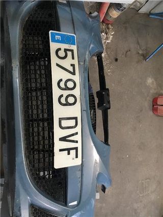 PARAGOLPES DEL. SEAT LEON (1P1)(05.2005->) 1.9 TDI
