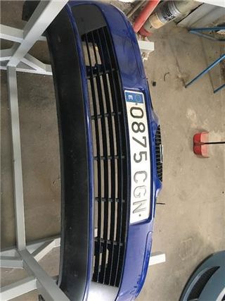 PARAGOLPES DEL. SEAT IBIZA (6L1)(04.2002->) 1.9 TDI