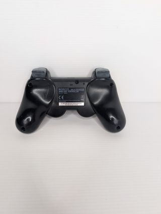 PlayStation 3 Slim Nera + Controller