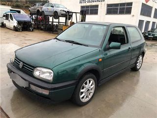 DESPIECE COMPLETO VOLKSWAGEN GOLF III (1H1)(11.1991->1997) 2.0