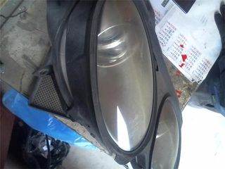 FARO DEL. DCHO SMART FORFOUR (01.2004->) 1.3 BÁSICO 70KW (454.031) [1,3 LTR. - 70 KW CAT]