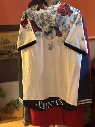 Camiseta Supply & Demand SDNY Talla L