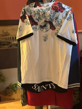 Camiseta Supply & Demand SDNY Talla L