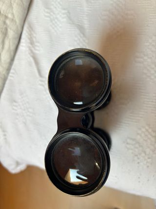 Prismáticos Iris de París