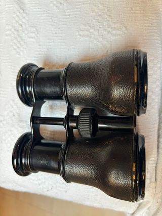 Prismáticos Iris de París