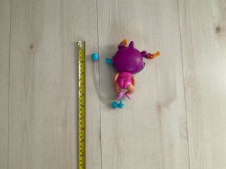 Bellies Buceadora con Accesorios