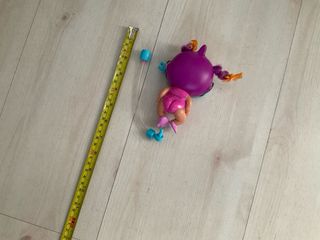 Bellies Buceadora con Accesorios