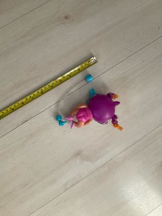 Bellies Buceadora con Accesorios