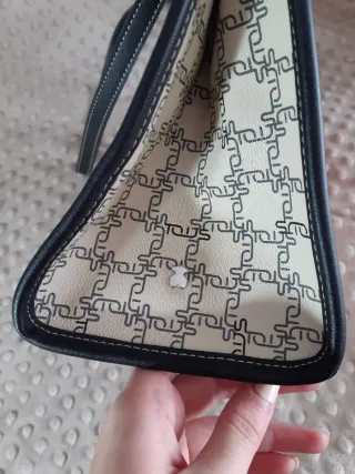Bolso Tous original