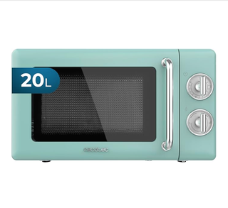 Microondas Cecotec Proclean 3010 Retro Green