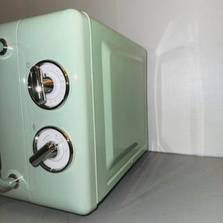 Microondas Cecotec Proclean 3010 Retro Green