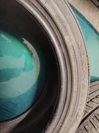 Neumáticos ( 2 ) Chengshan Sportcat