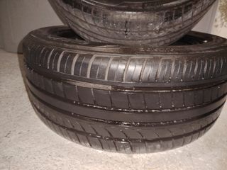 Neumáticos ( 2 ) Chengshan Sportcat