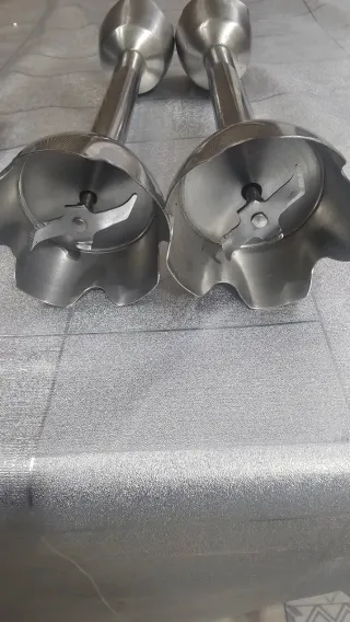 Batidora de mano Kenwood 1000W XL