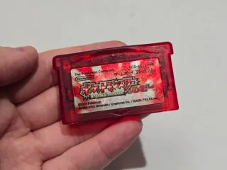 Pack-Pokemon Heartgold - Nintendo DS