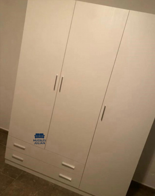 Armarios nuevos todas las medidas y colores