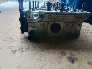 Culata Hyundai Terracan 2007