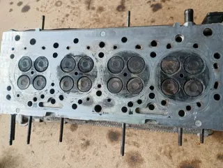 Culata Hyundai Terracan 2007