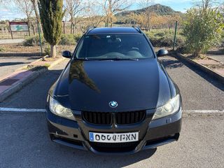 BMW Serie 3 2007