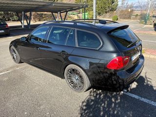 BMW Serie 3 2007