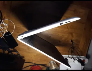 Portátil HP 15 Blanco