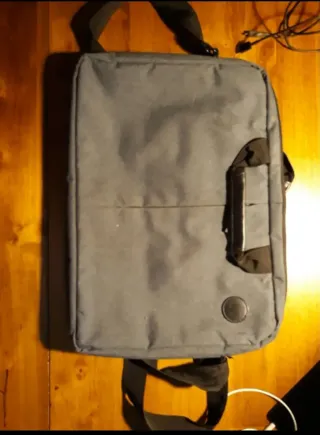 Portátil HP 15 Blanco